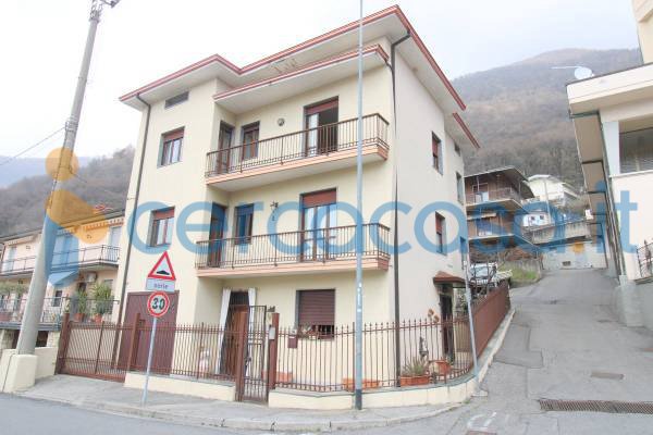 casa indipendente in vendita a Carpi in zona Cortile