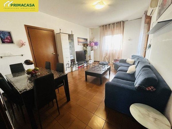 appartamento in vendita a Carpi