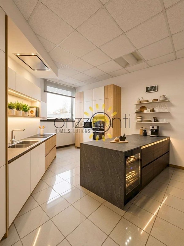 appartamento in vendita a Carpi in zona Centro Storico