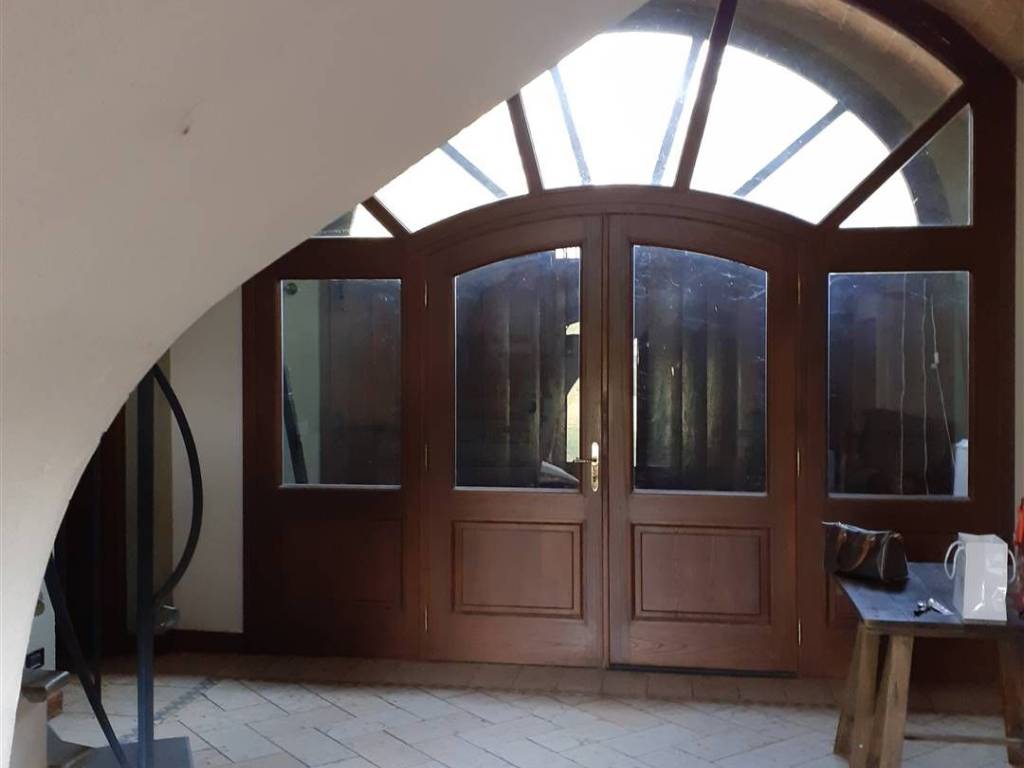 casa indipendente in vendita a Carpi