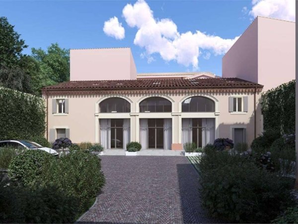 appartamento in vendita a Carpi in zona Centro Storico