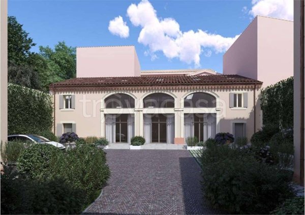 appartamento in vendita a Carpi in zona Centro Storico