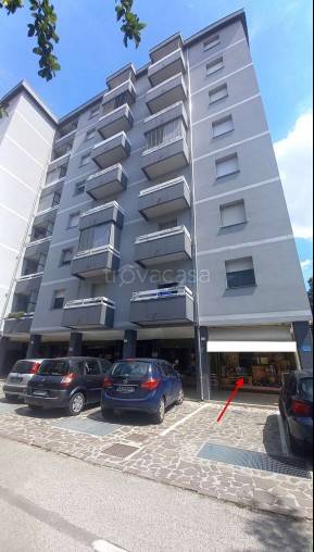 negozio in vendita a Carpi in zona Quartirolo