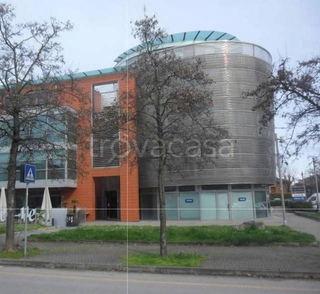 ufficio in vendita a Carpi