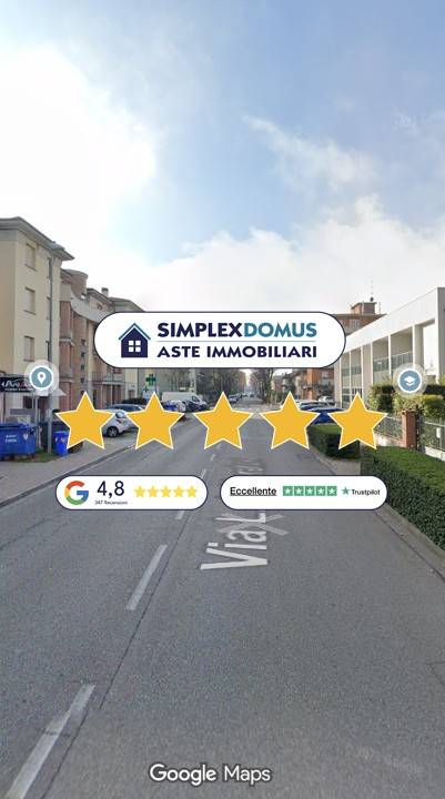 appartamento in vendita a Carpi in zona Quartirolo