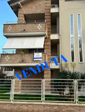 appartamento in vendita a Carpi