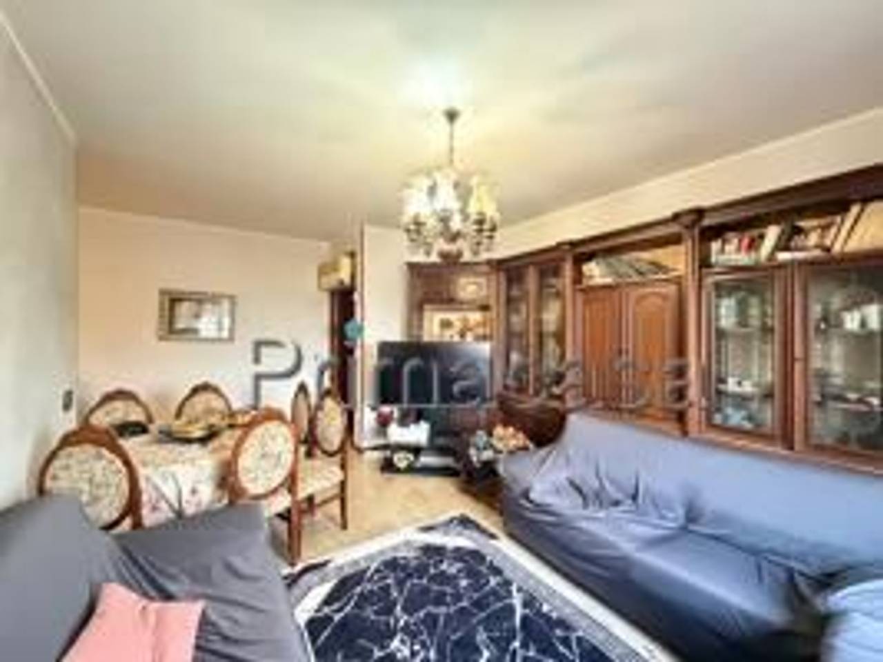 appartamento in vendita a Carpi in zona Quartirolo