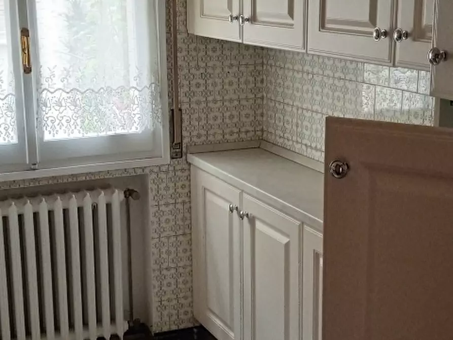 appartamento in vendita a Carpi in zona Cibeno Pile