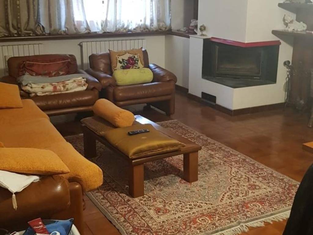 casa indipendente in vendita a Carpi in zona Cibeno Pile