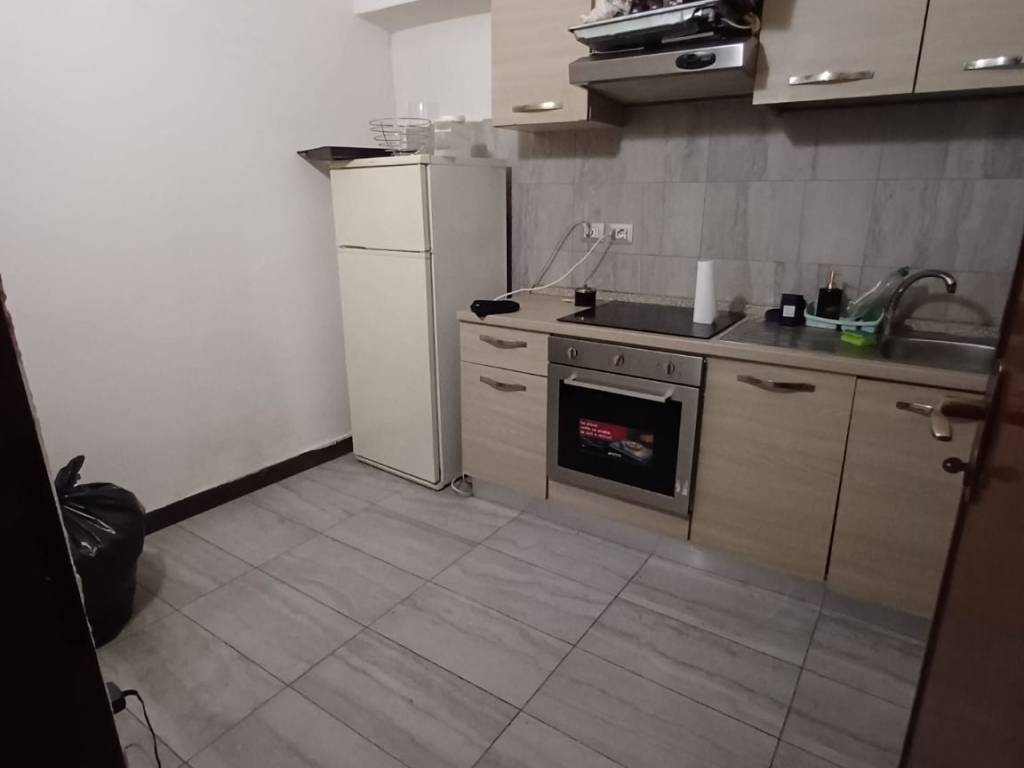 appartamento in vendita a Carpi in zona Centro Storico