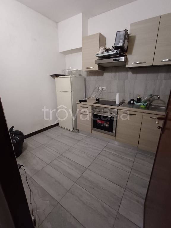 appartamento in vendita a Carpi