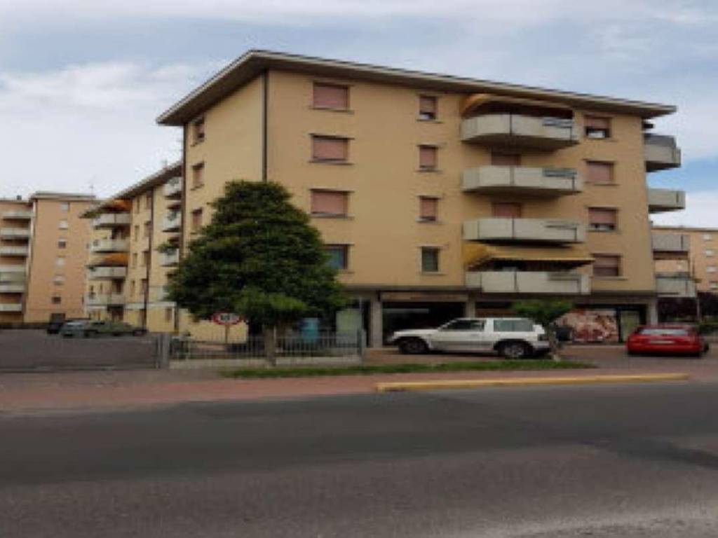 negozio in vendita a Carpi in zona Budrione