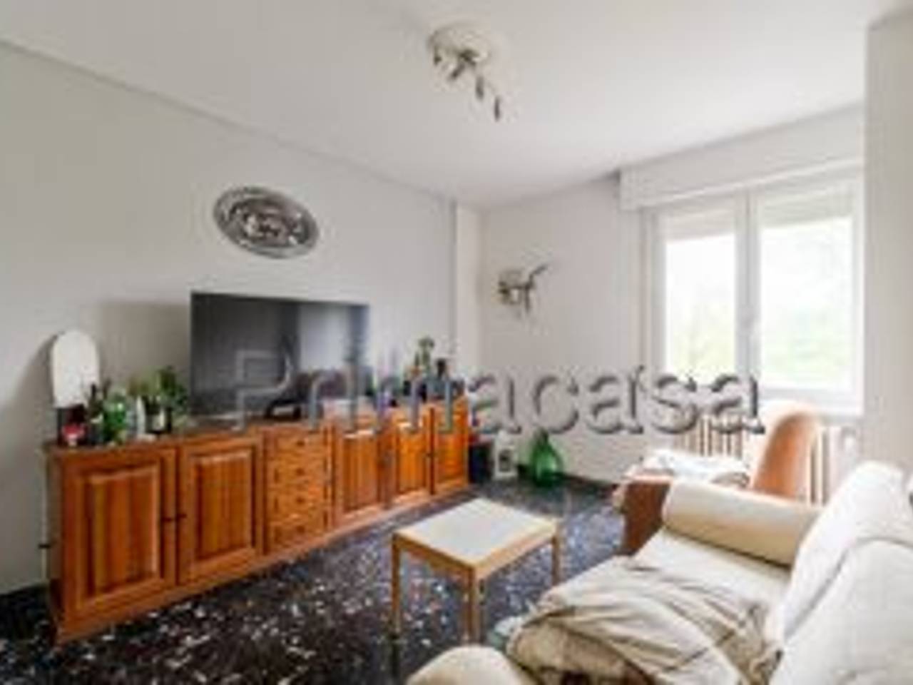 appartamento in vendita a Carpi