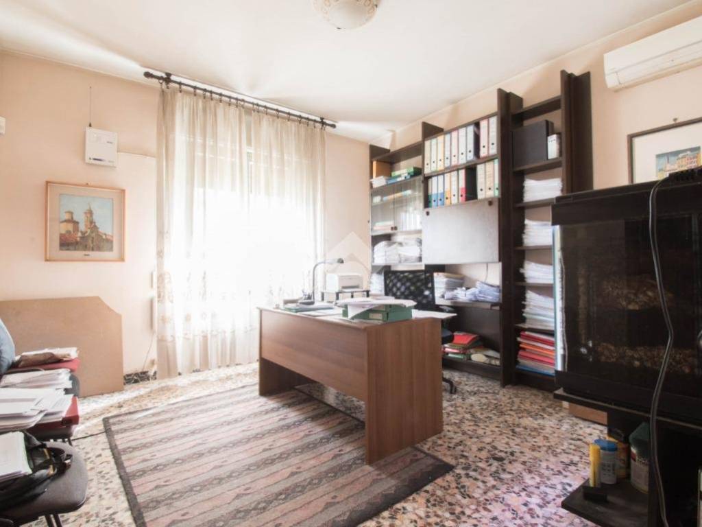 casa indipendente in vendita a Carpi in zona San Marino