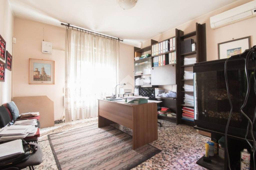 casa indipendente in vendita a Carpi in zona San Marino