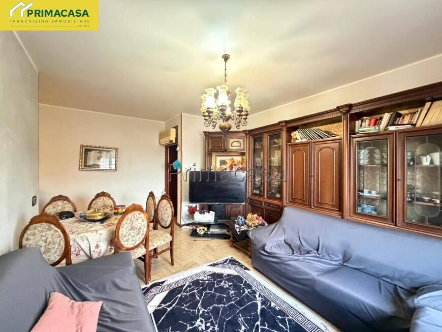 appartamento in vendita a Carpi in zona Quartirolo