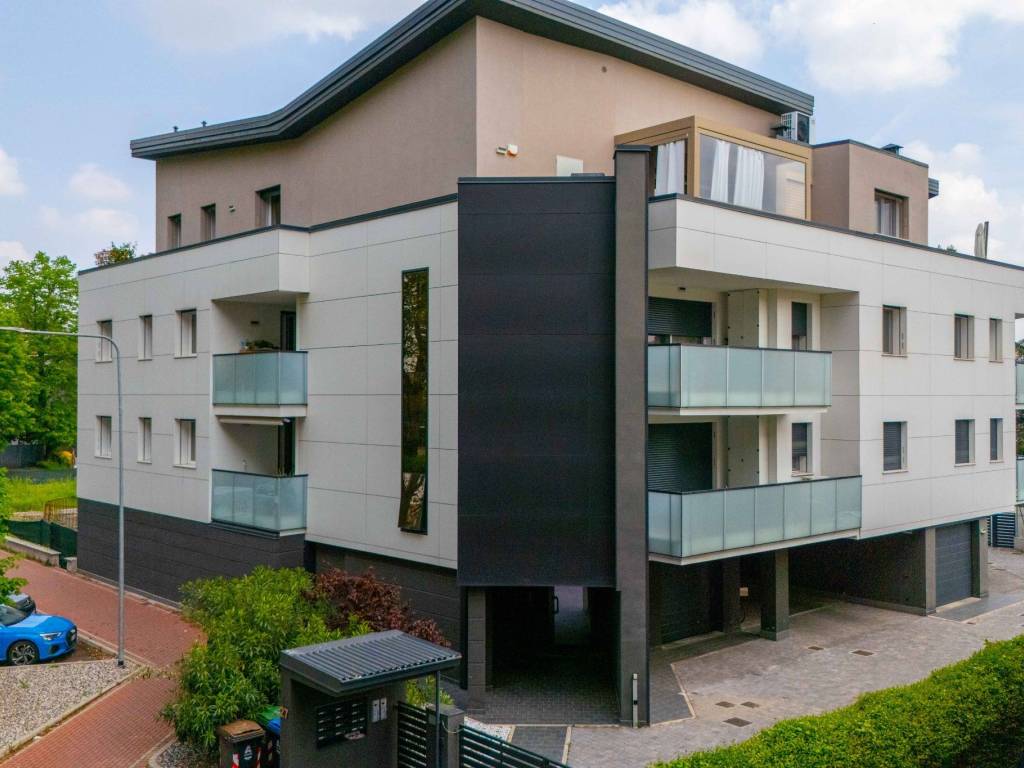 appartamento in vendita a Carpi