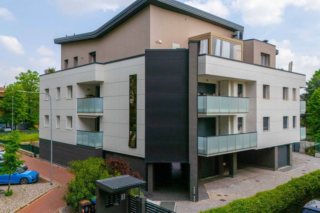 appartamento in vendita a Carpi