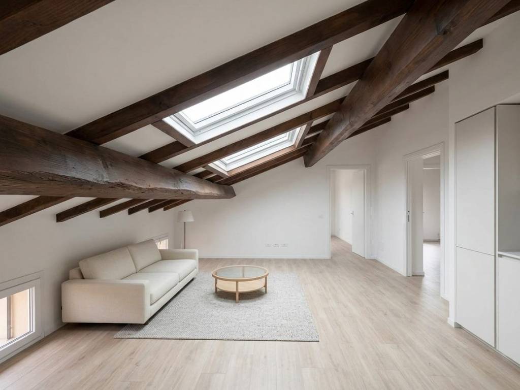 appartamento in vendita a Carpi in zona Centro Storico