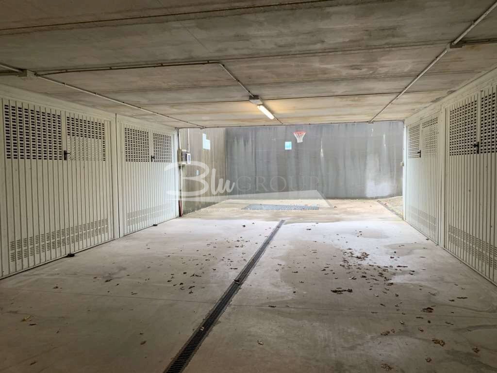 appartamento in affitto a Carpi in zona Santa Croce