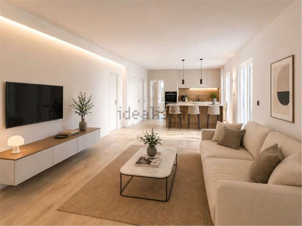 appartamento in vendita a Carpi in zona Centro Storico