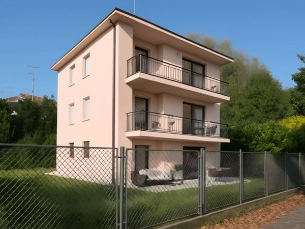 casa indipendente in vendita a Carpi