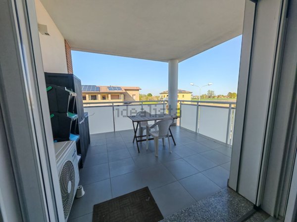 appartamento in vendita a Carpi in zona San Marino