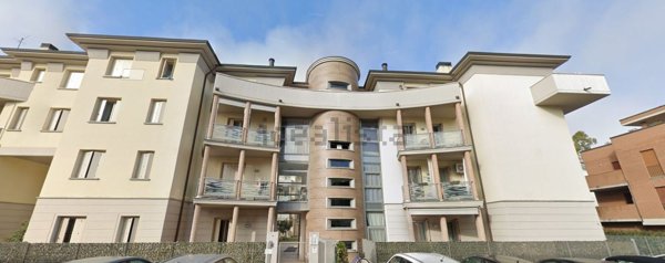 appartamento in vendita a Carpi