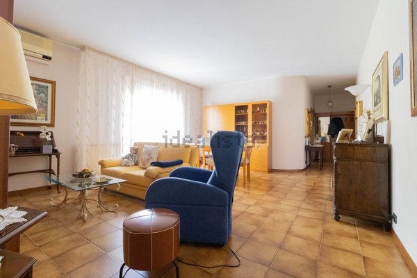 appartamento in vendita a Carpi