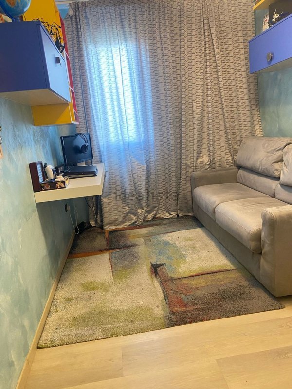 appartamento in vendita a Carpi