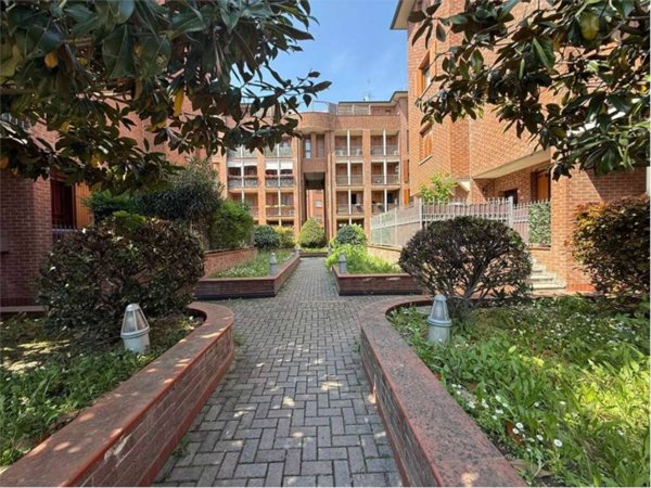 appartamento in vendita a Carpi