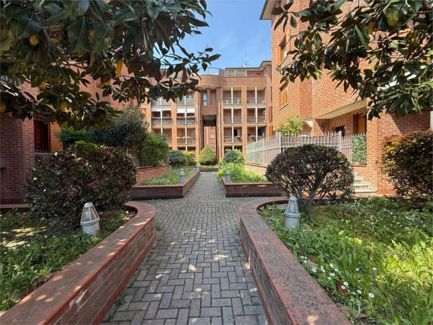 appartamento in vendita a Carpi