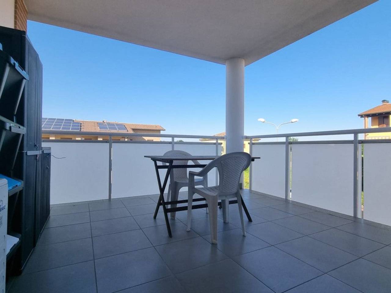 appartamento in vendita a Carpi in zona San Marino