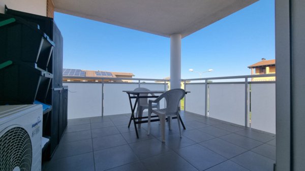 appartamento in vendita a Carpi in zona San Marino