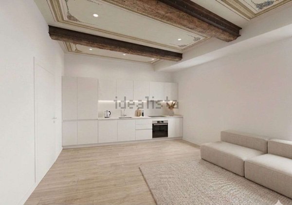 appartamento in vendita a Carpi in zona Centro Storico