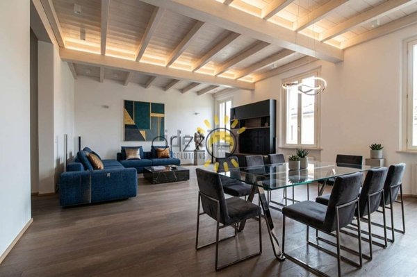 appartamento in vendita a Carpi