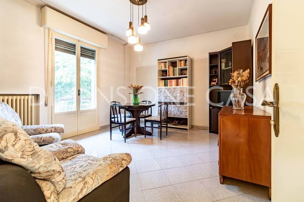 casa indipendente in vendita a Carpi in zona Centro Storico