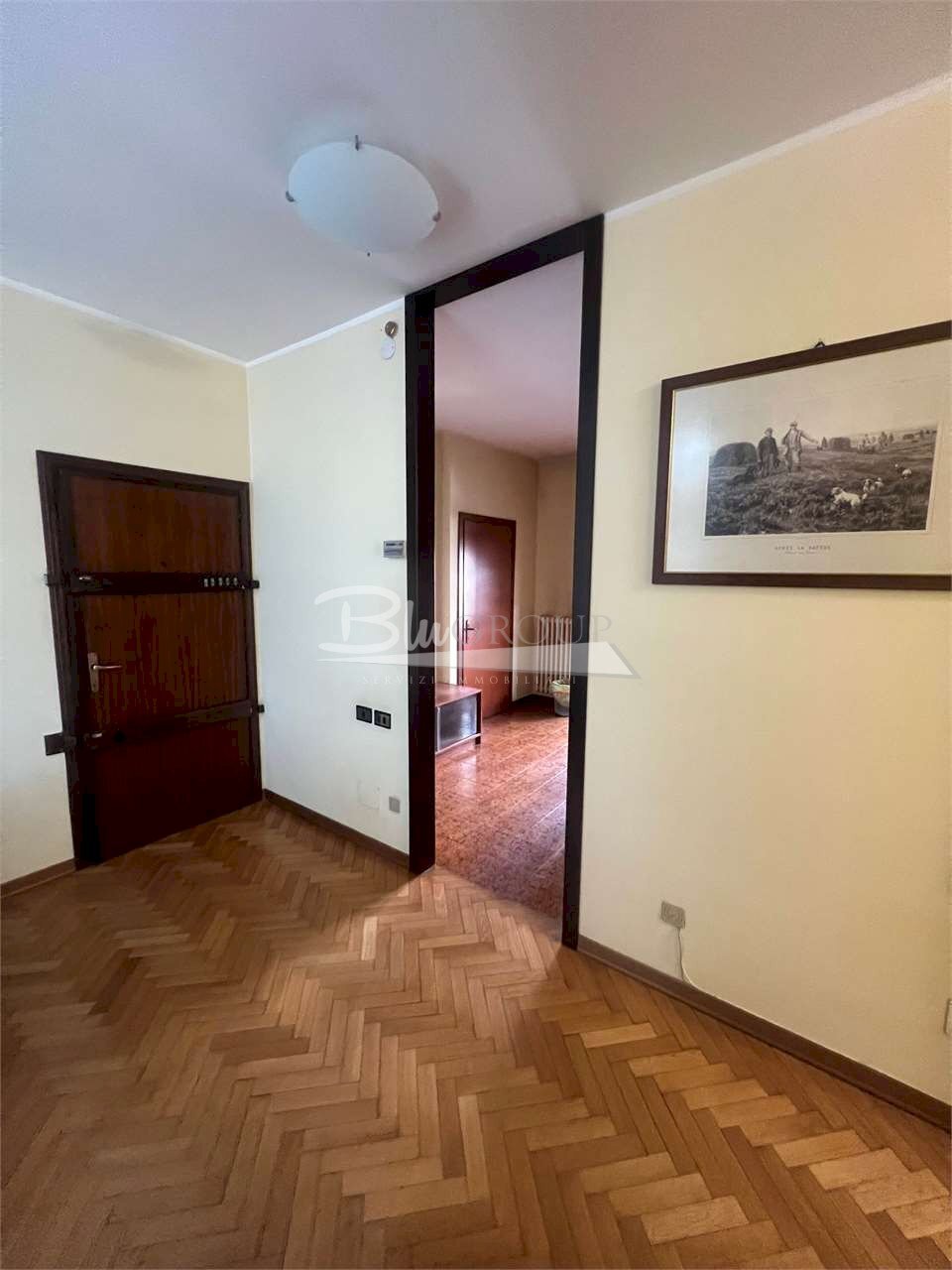 appartamento in vendita a Carpi in zona Centro Storico