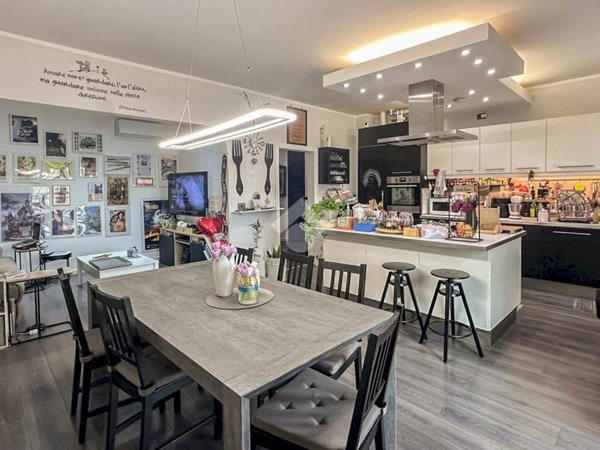 appartamento in vendita a Carpi