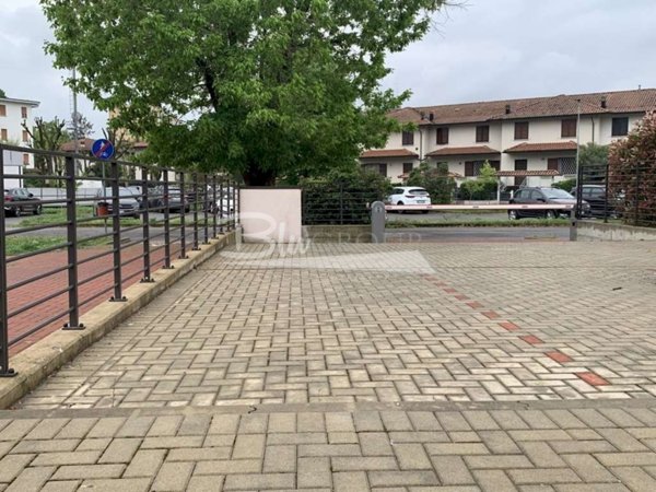 appartamento in affitto a Carpi