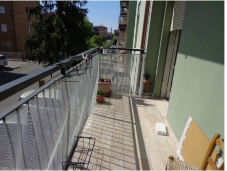 appartamento in vendita a Carpi