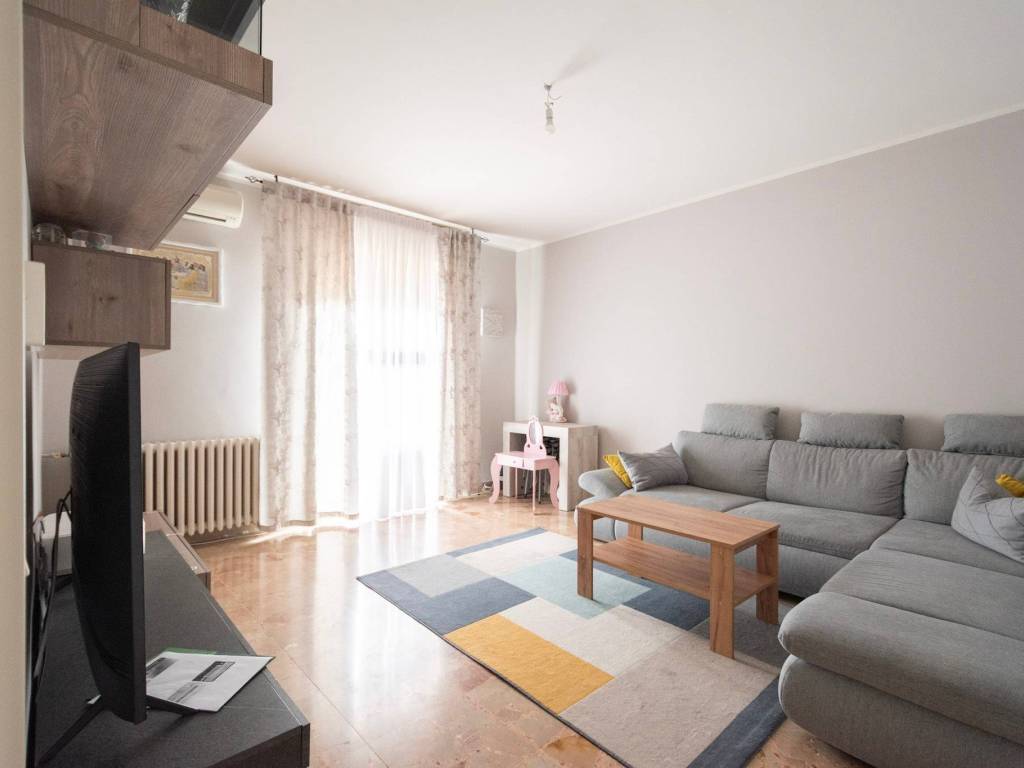 appartamento in vendita a Carpi