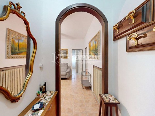 appartamento in vendita a Carpi in zona Quartirolo