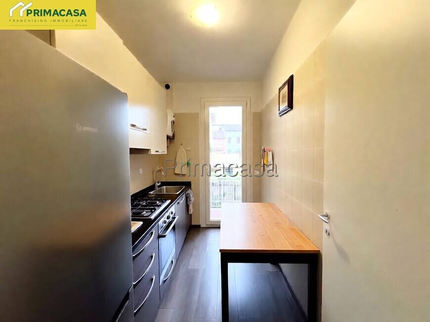 appartamento in vendita a Carpi in zona Centro Storico