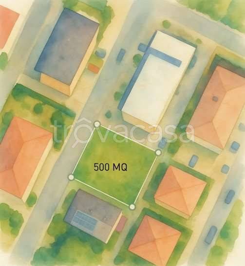 casa indipendente in vendita a Carpi