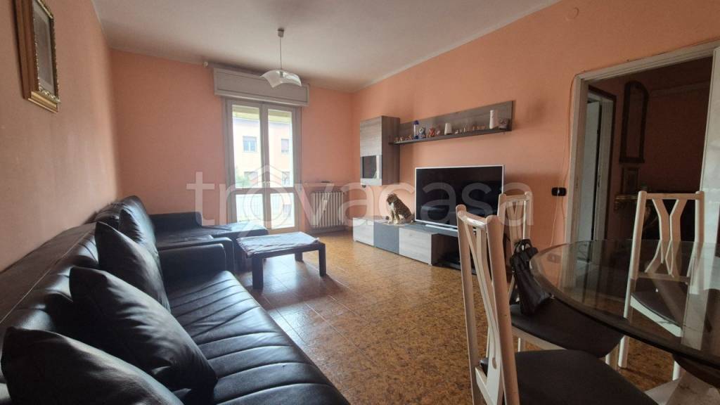 appartamento in vendita a Carpi