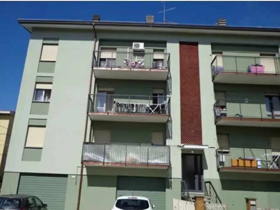 appartamento in vendita a Carpi