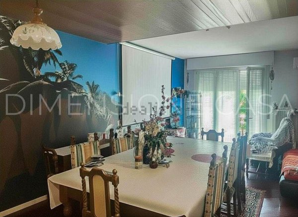 appartamento in vendita a Carpi in zona Centro Storico