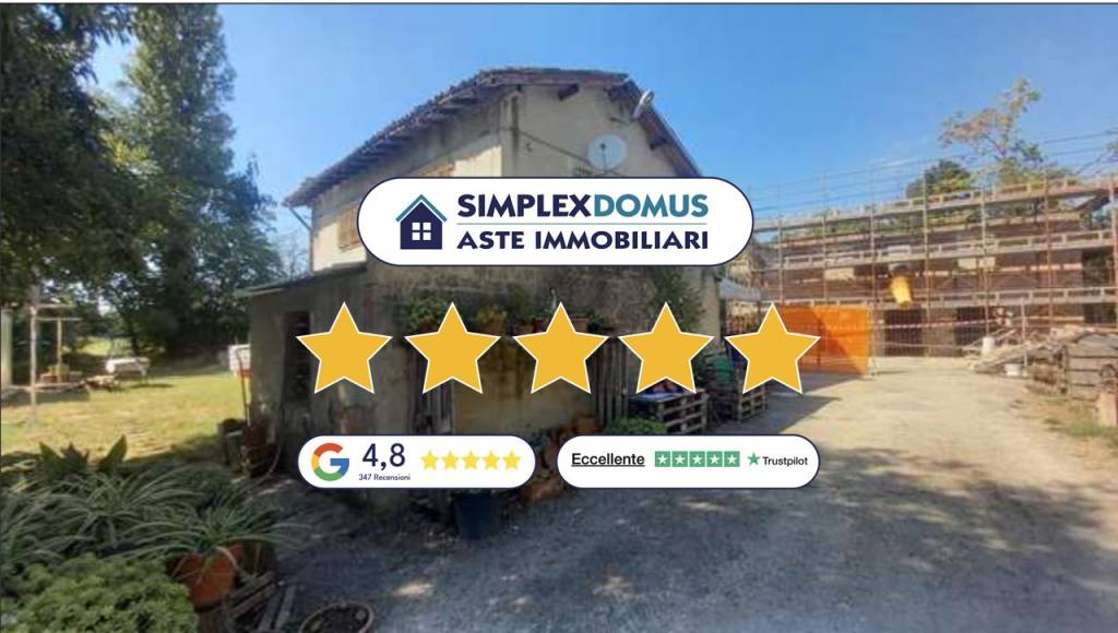 casa indipendente in vendita a Carpi in zona San Marino