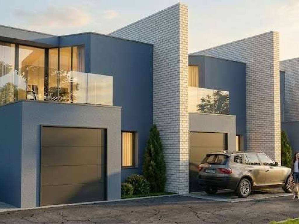 casa indipendente in vendita a Carpi